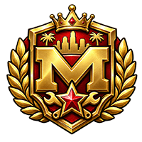 Featured-Modder-Abzeichen