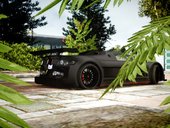 Gumpert Apollo Sport Tuned