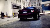 Holden Monaro v2