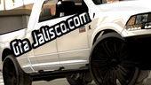 Dodge Ram 3500