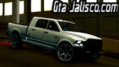 Dodge Ram 3500