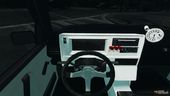 Volkswagen Golf II Low is a life style