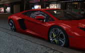 2012 Lamborghini Aventador LP700-4 v2.0
