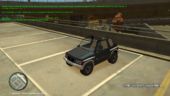 Suzuki Vitara JLX 