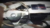 2014 BMW X5 (F15)