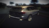 2014 BMW X5 (F15)