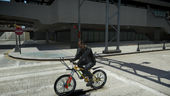GTA V All Bicycles Pack