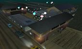 Drag Track S1 By Jrs Reza