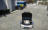 Sentinel GTR (NFS MW Style)