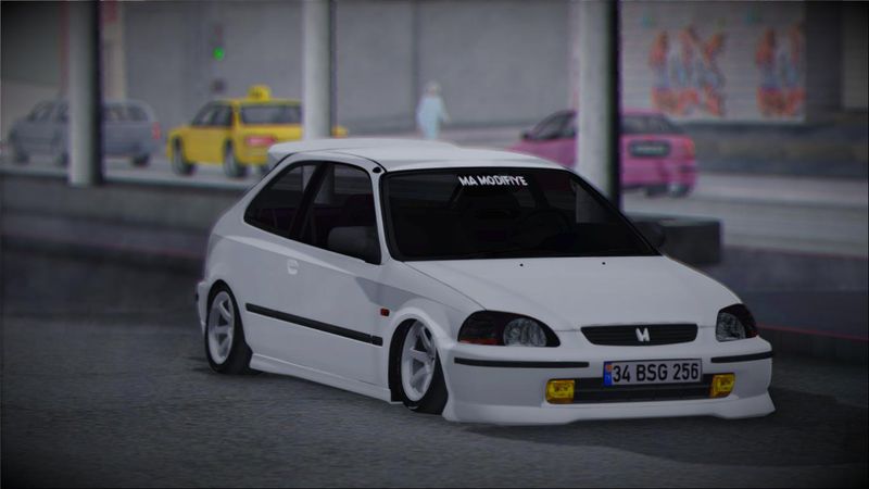 mod