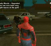 Spiderman v1 for Android