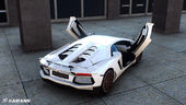 2014 HAMANN Lamborghini Aventador Limited [EPM]