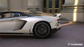 2014 HAMANN Lamborghini Aventador Limited [EPM]
