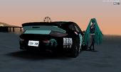 RUF RGT 8