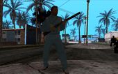 GTA V Michael De Santa