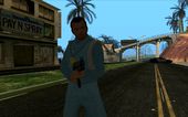 GTA V Michael De Santa