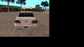 Volkswagen Bora/Jetta