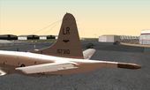 Lockheed P-3C Orion US Navy VP-24