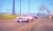 DirectX Test 2 - ReMastered
