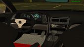 Nissan 300ZX