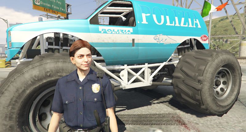 mod