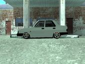 Tofas Sahin 27EMR06 New Edit
