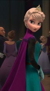 Elsa's Voice