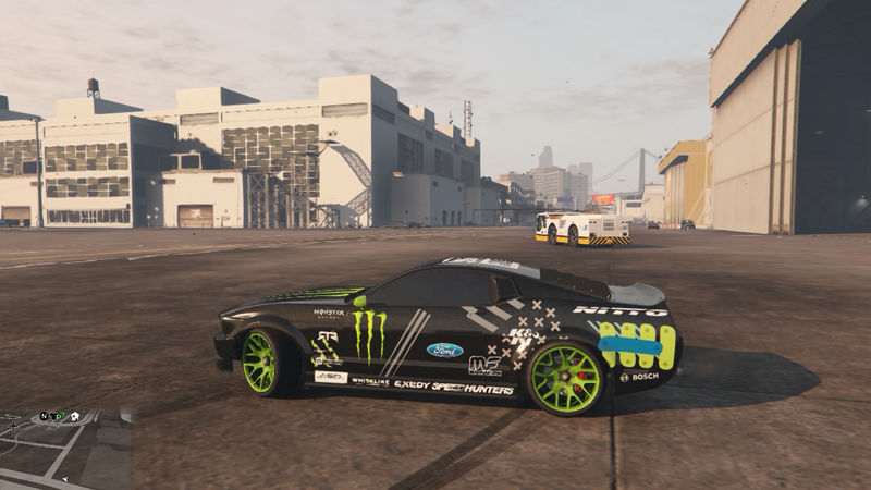 mod