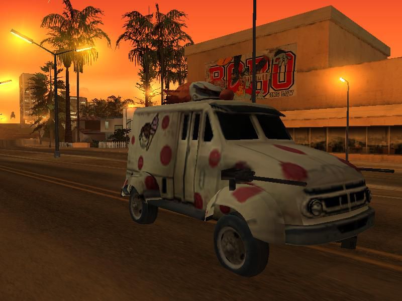 mod