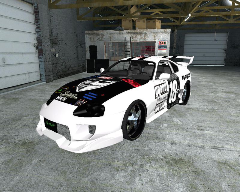 mod