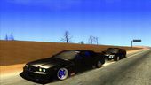BMW e36 DRIFT
