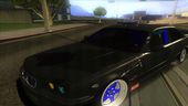BMW e36 DRIFT