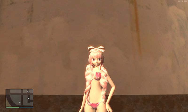 mod