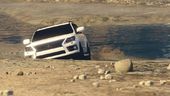 2014 Lexus LX 570