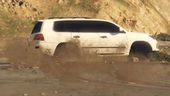 2014 Lexus LX 570