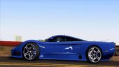 Saleen S7