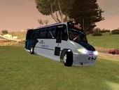 Marcopolo Mercedez-Benz Boxer Ammosa