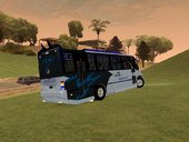 Marcopolo Mercedez-Benz Boxer Ammosa