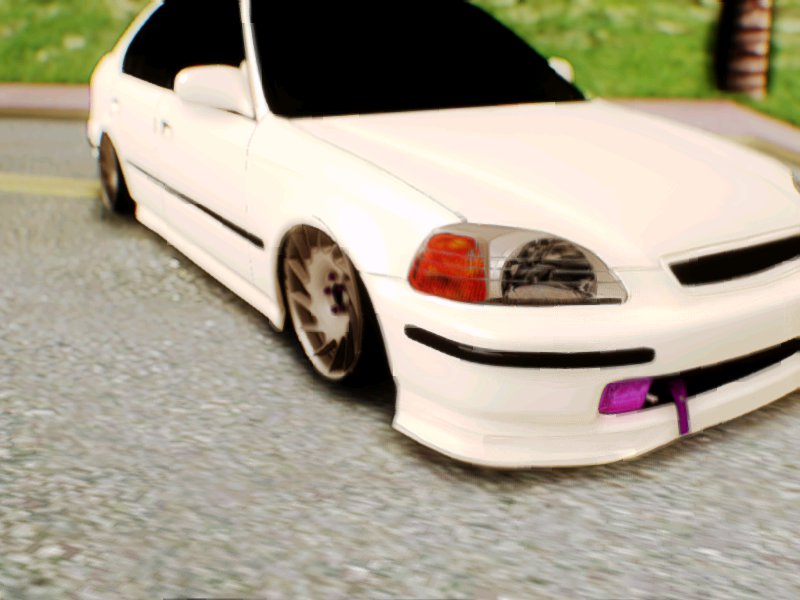 mod