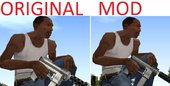 Original Weapons Fix