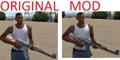 Original Weapons Fix