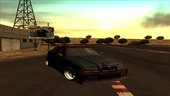 BMW M3 E36