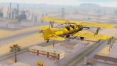 GTA V - Duster