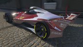 Ferrari concept F1 V3 MULTILIVERY (replace + addon)