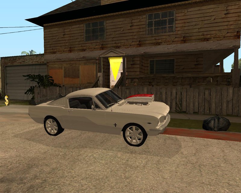mod