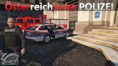 Polizei Škoda Österreich (Austrian Police)