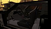 Dodge Charger Off Road - Furious 7