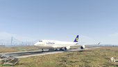 Lufthansa
