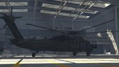 MH-X Ghost Hawk