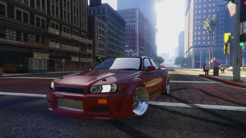 mod